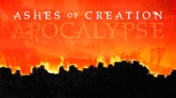 Ashes of Creation: Apocalypse lanza su nueva web y la descarga del cliente – El juego abrirá pronto