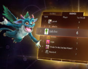 Llega la versión 1.1 para Artifact, aunque Valve pierde a la mayoría de sus jugadores