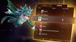 Llega la versión 1.1 para Artifact, aunque Valve pierde a la mayoría de sus jugadores