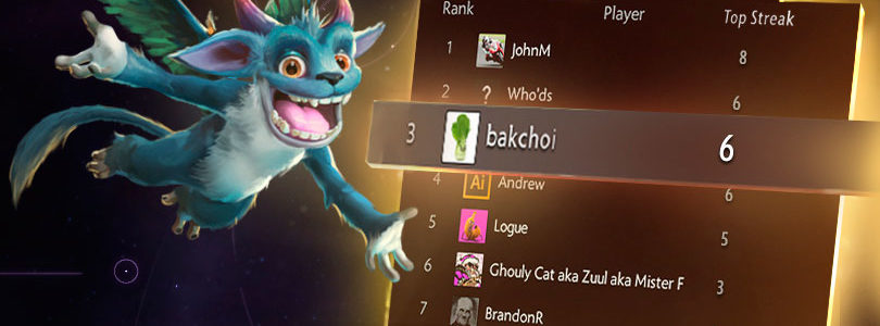 Llega la versión 1.1 para Artifact, aunque Valve pierde a la mayoría de sus jugadores