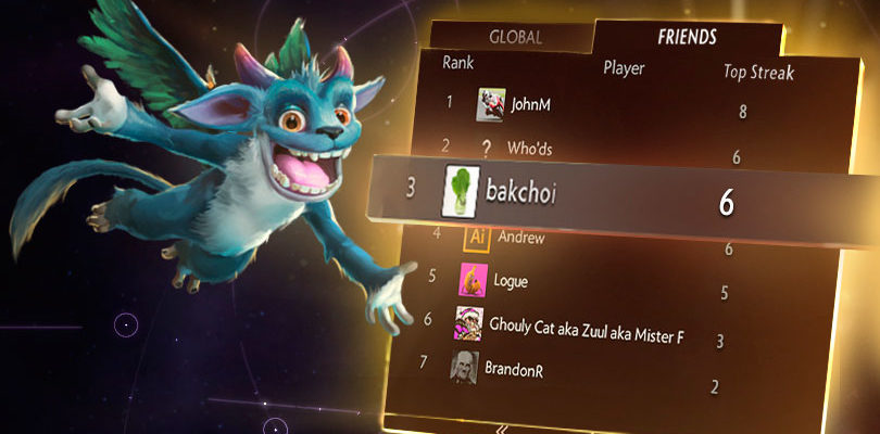 Llega la versión 1.1 para Artifact, aunque Valve pierde a la mayoría de sus jugadores