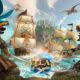 ATLAS es el nuevo MMO survival de piratas de los creadores de ARK: Survival Evolved