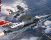 War Thunder lanza la Actualización 1.85 «Supersonic», su actualización más grande este año
