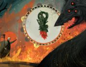 Bioware presenta un nuevo Dragon Age, aunque tenemos pocos detalles por el momento