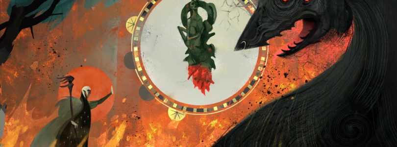 Bioware presenta un nuevo Dragon Age, aunque tenemos pocos detalles por el momento