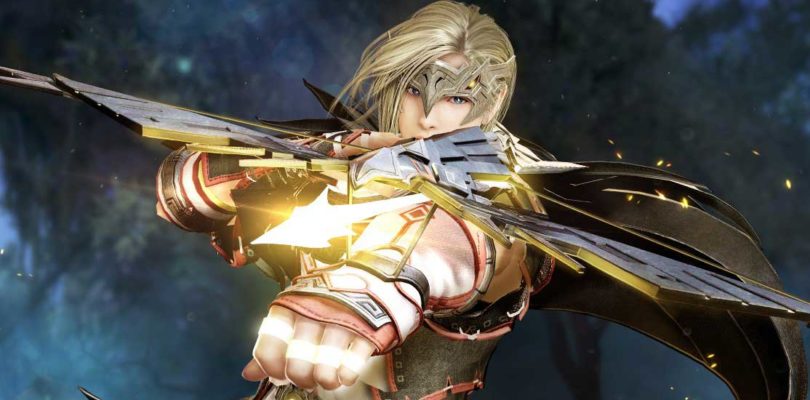 El Montaraz ya está disponible en Black Desert Online