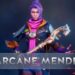 Breach nos presenta el “Arcane Mender”, una de sus clases de soporte