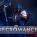 Breach nos presenta a la clase Necromancer en un nuevo tráiler