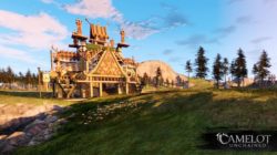 Camelot Unchained nos dejará crear nuestros propios heraldos