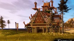 Camelot Unchained ya tiene cliente de 64 bits