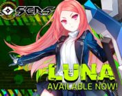 El personaje de Luna ya está disponible en Closers Online