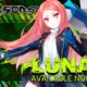 El personaje de Luna ya está disponible en Closers Online