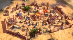 Enfréntate a los desarrolladores de Conan Unconquered en su propio juego