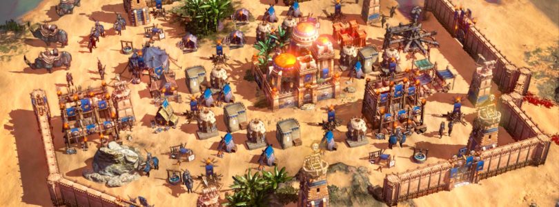 Enfréntate a los desarrolladores de Conan Unconquered en su propio juego