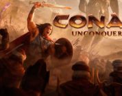 El RTS de supervivencia Conan Unconquered nos deja ver 20 minutos de su modo cooperativo