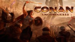 Funcom presenta, Conan Unconquered, un nuevo juego RTS creado por Petroglyph