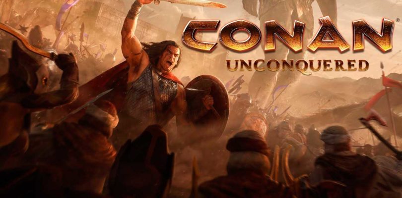 Precios y fecha de lanzamiento para Conan Unconquered, el juego de estrategia de Funcom