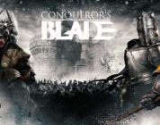 Conqueror’s Blade ofrece un fin de semana beta de puertas abiertas