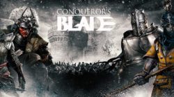 Conqueror’s Blade ofrece un fin de semana beta de puertas abiertas