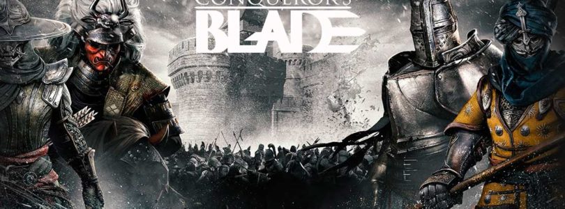 Nuevo fin de semana de puertas abierta en Conqueror’s Blade