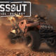Crossout: Evento de Año Nuevo y nuevo modo historia “Aventura”