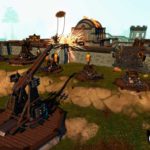 Crowfall arranca con su primera campaña completa