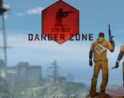 Counter-Strike: Global Offensive se vuelve Free to Play y añade un modo Battle Royale