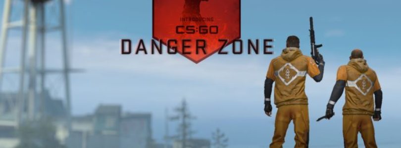 Counter-Strike: Global Offensive se vuelve Free to Play y añade un modo Battle Royale