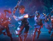 Dauntless anuncia sus planes de lanzamiento en PlayStation 4, Xbox One, Nintendo Switch y móviles