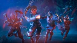 Dauntless anuncia sus planes de lanzamiento en PlayStation 4, Xbox One, Nintendo Switch y móviles