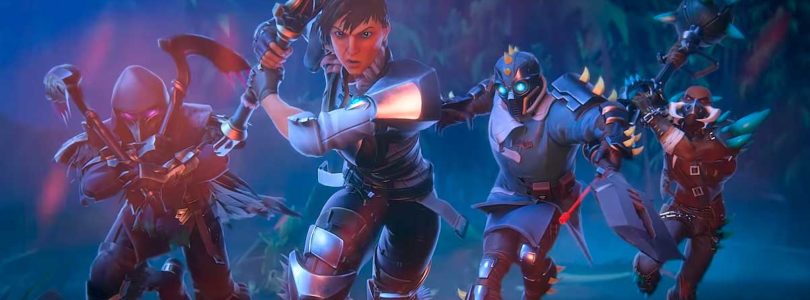 Dauntless anuncia sus planes de lanzamiento en PlayStation 4, Xbox One, Nintendo Switch y móviles