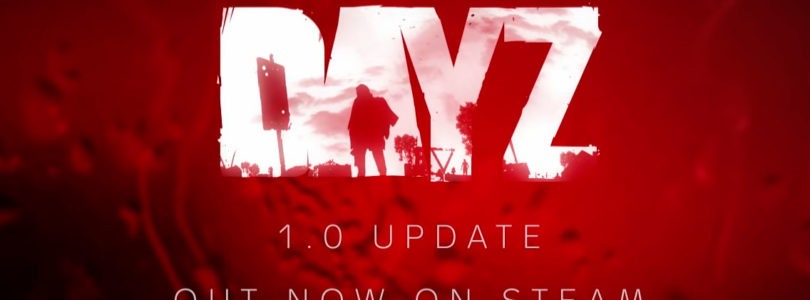 Tras 5 años en acceso anticipado DayZ se lanza oficialmente y puedes probarlo gratis este fin de semana