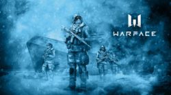 Icebreaker llega a Warface en PlayStation 4 y Xbox One