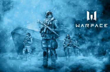 Icebreaker llega a Warface en PlayStation 4 y Xbox One