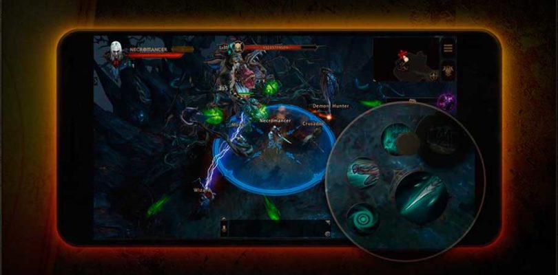 En 2018 los juegos de PC solo han supuesto el 25% de la industria mientras los móviles arrasan con el 47%