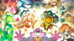 Dofus – Llega la actualización «Historias interminables» junto a los eventos de invierno
