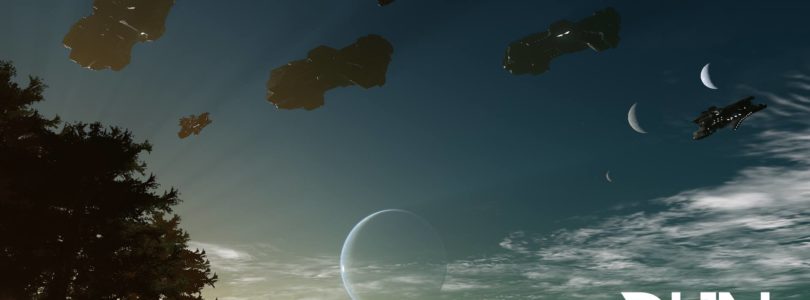 Todos los que apoyaron Dual Universe podrán jugar la alpha en Navidad