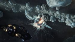 Elite Dangerous: Beyond – Chapter Four llegará el 11 de diciembre