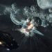 Ya está disponible Elite Dangerous: Beyond – Chapter Four