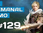 El Semanal MMO episodio 129 – Resumen de la semana en vídeo
