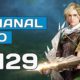 El Semanal MMO episodio 129 – Resumen de la semana en vídeo