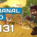 El Semanal MMO episodio 131 – Resumen de la semana en vídeo