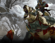 Llega una expansión gratuita y con más de 270 cartas a Eternal