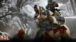 Llega una expansión gratuita y con más de 270 cartas a Eternal