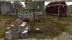 Llega el evento de Navidad a Fallen Earth