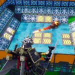 Fortnite lanza el “modo creativo” para hacer nuestros propios juegos