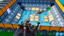 Fortnite lanza el “modo creativo” para hacer nuestros propios juegos