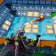 Fortnite lanza el “modo creativo” para hacer nuestros propios juegos