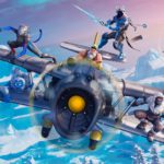 Fortnite – Llega el nuevo acto a PvE y al temporada 7 al battle royale