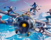 Fortnite – Llega el nuevo acto a PvE y al temporada 7 al battle royale